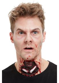 Smiffys Speciellt FX latex halssår
