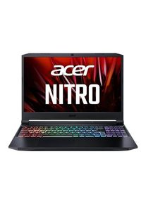 Acer Nitro 5 AN515-45 - 15.6" - AMD Ryzen 7 5800H - GF RTX 3070 - 16 GB RAM - 1.024 TB SSD NVMe - German