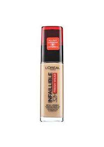 L´Oréal Paris Infaillible 32H Fresh Wear machiaj persistent pentru efect mat True Beige 30 ml