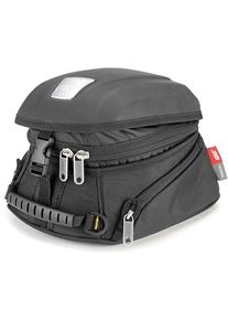 Givi Metro-T MT505 5L, Tankbag Tanklock , couleur: Noir , taille: 5 l