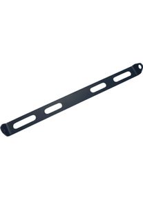 Kellermann Atto , plaque de montage , couleur: Noir , taille: 174 mm