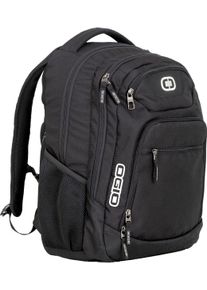 Ogio Excelsior, rugzak , kleur: Zwart , maat: 40.1 L