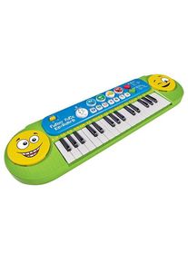 DICKIE TOYS SIMBA DICKIE GROUP My Music World Smiley Keyboard