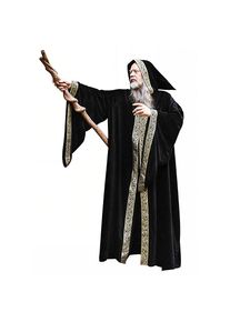 Robe - Sorcier