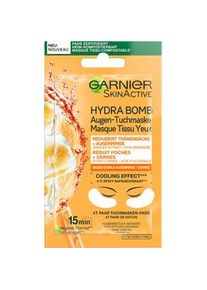 Garnier Collection Skin Active Hydra Bomb Augen-Tuchmaske