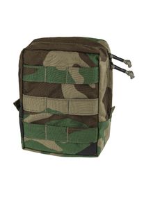 General Purpose Cargo Pouch U.05 camouflage, Synthetik, Helikon-Tex