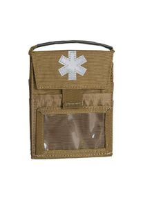 Pocket Med Insert coyote, Synthetik, Helikon-Tex