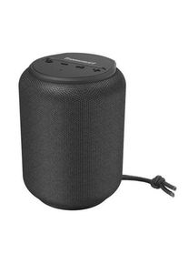 Tronsmart Wireless Bluetooth Speaker T6 Mini (black)