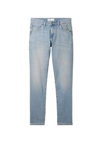 Tom Tailor, Mænd, Jeans 'Josh', Lyseblå, Størrelse 29