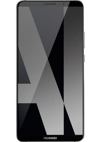 Huawei Mate 10 Pro | 6 GB | 128 GB | grijs | Single-SIM