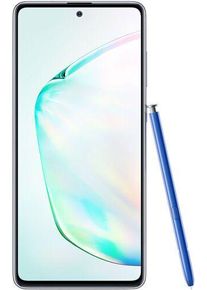 Samsung Galaxy Note 10 Lite | 6 GB | 128 GB | Dual-SIM | aura glow