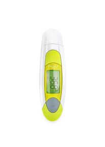 Agu Fever Thermometer 2In1 Eaglet