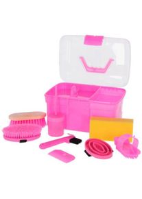 Kerbl Grooming Box, with Accessories