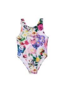Desigual Strój kąpielowy dla dziewczynek mieszane kolory Rozmiar 104-110