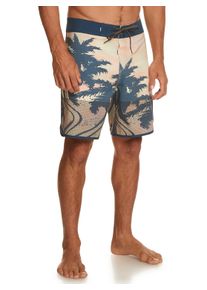 Quiksilver Boardshorts »Highlite Scallop 19"«