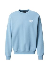 ABOUT YOU x Dardan Sweat-shirt 'Jake' Homme bleu taille S