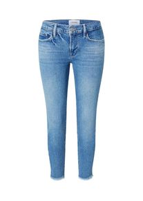 Frame Dames Jeans blauw denim 25