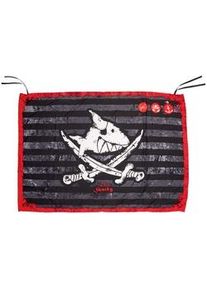 Die Spiegelburg Piratenflagge Capt'n Sharky
