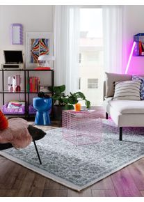 benuta Pop Dywan Toulouse miętowy 120x170 cm Ornamenty