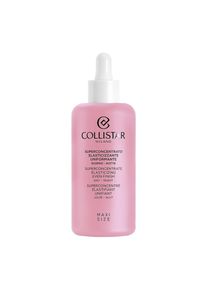 Collistar - SUPERCONCENTRATO ELASTICIZZANTE UNIFORMANTE GIORNO - NOTTE Creme anticellulite 200 ml unisex