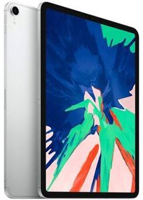Apple iPad Pro 1 (2018) | 11.0" | 64 GB | 4G | silber