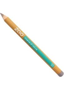ZAO Augen Augenbrauen Multifunction Bamboo Pencil 565 Blond
