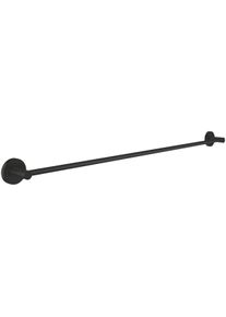 Grohe Start Handtuchhalter, 800 mm, mattschwarz (411872430)