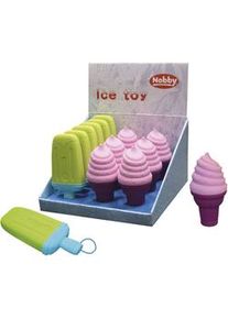 Nobby Cooling Spielzeug Eis Hellgrün