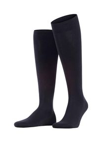 Falke Socken Herren dunkelblau Größe 39/42