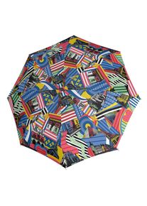 Knirps Heren Paraplu 'T.760 ' gemengde kleuren One Size