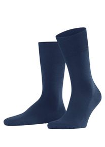 Falke Sportsocken Herren blau Größe 41/42