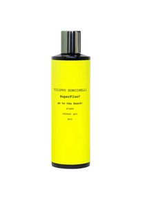 Filippo Sorcinelli - Go to the Beach Shower Gel