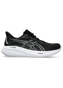 asics Women's Gel-Cumulus 26 Running shoes Women (10,5, black)