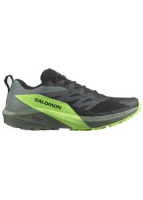 Salomon Sense Ride 5 Trail running shoes Men (8,5, multi)