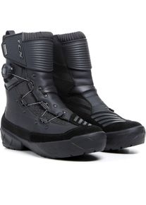 TCX Infinity 3, short boots waterproof , color: Black , size: 44 EU