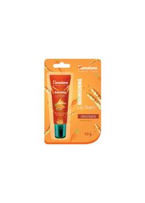 Himalaya Nourishing Lip Balm, 10 g Tube