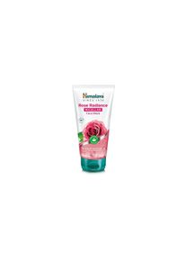 Himalaya Organic Rose Radiance Micellar Face Wash, 150 ml Tube
