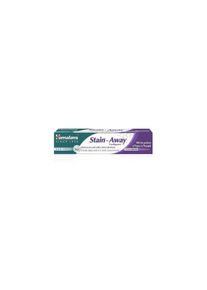 Himalaya Stain-Away Toothpaste, 75 ml Packung