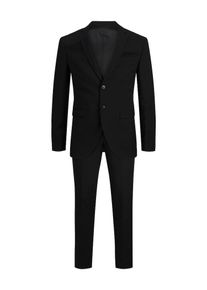 Jack & Jones JACK & JONES Anzug 'JPRSolaris' Herren schwarz Größe 42