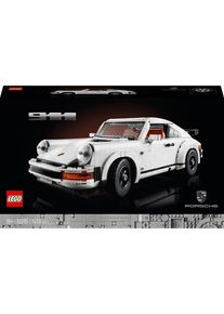 Lego Icons 10295 Porsche 911