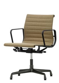 Aluminium Chair EA 132 / EA132 Chaise Vitra