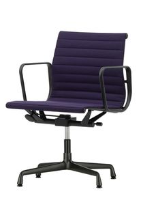 Aluminium Chair EA 131 / EA131 Chaise Vitra