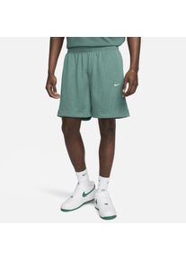 Short en mesh Nike Sportswear Swoosh pour homme - Vert