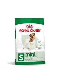 Royal Canin Mini Adulte Croquettes Chien 4 kg