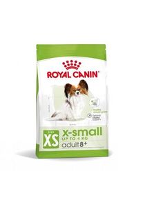 Royal Canin SHN X-Small Adult 8+ 3 kg