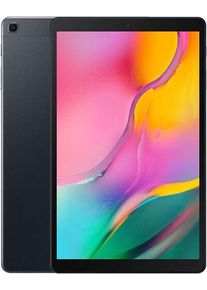 Samsung Galaxy Tab A 10.1 (T510/T515) | 2 GB | 16 GB | schwarz