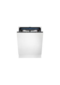 Electrolux Lave vaisselle tout integrable 60 cm EEG48200L Série 700 Air Dry 14 couverts 44dB