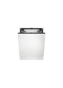 Electrolux - Lave vaisselle tout integrable 60 cm EEQ47210L