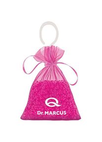 Dr Marcus - Desodorisant Fresh Bag chewing gum - sachet 20g - Rose