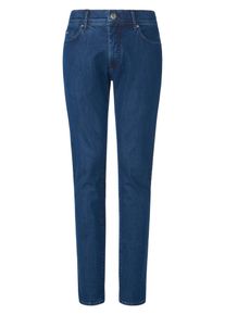 Straight Fit-jeans model Cadiz Brax Feel Good denim
